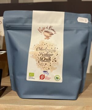 Økologisk Kakaodrik 500 gram